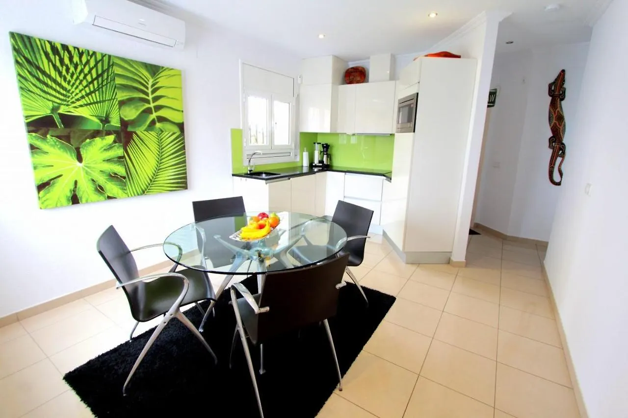 Leon Inmo Villa Pia - 11084 Empuriabrava